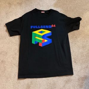 Nelk and Fullsend tee shirt